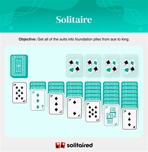 21 Easy Card Games for All Ages .